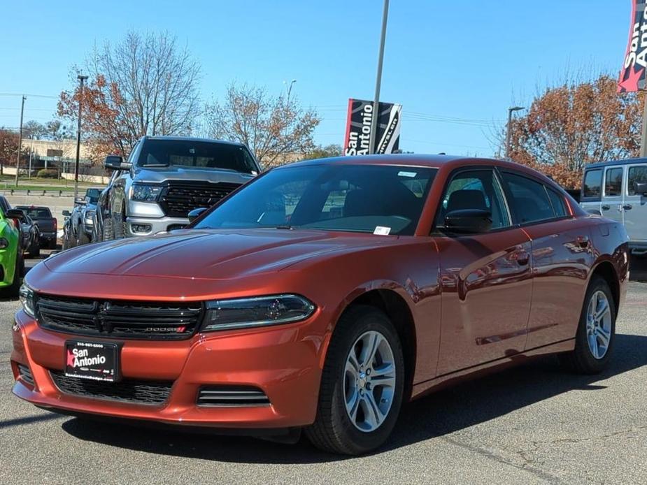 new 2023 Dodge Charger car, priced at $28,815