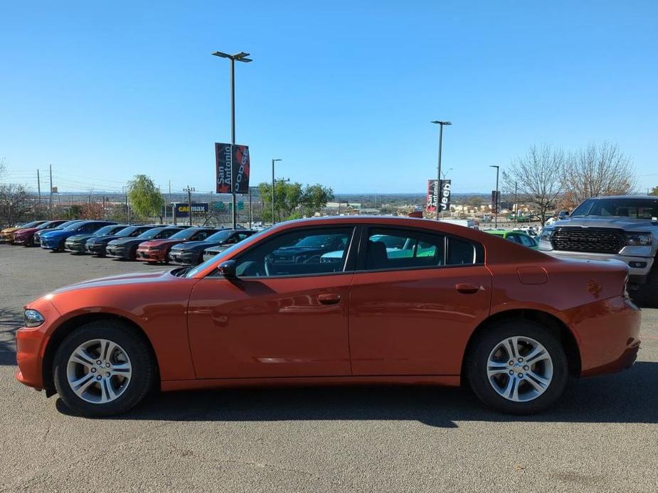 new 2023 Dodge Charger car, priced at $28,815