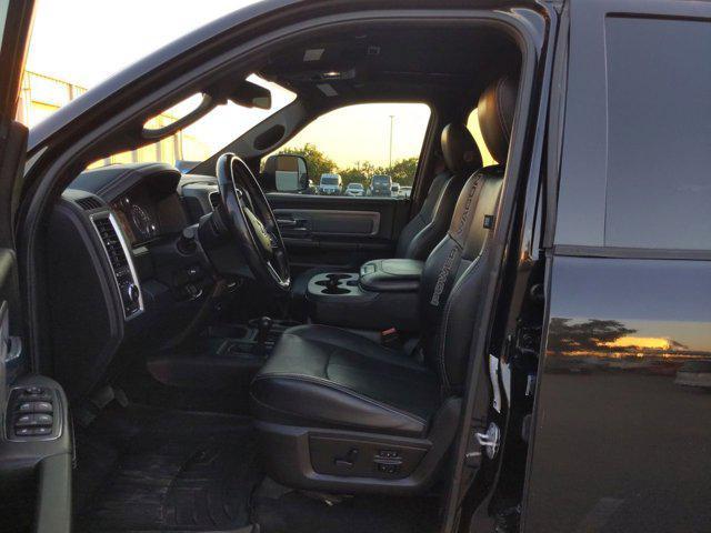 used 2018 Ram 2500 car, priced at $30,999