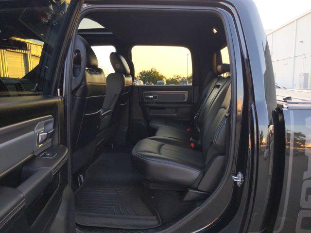 used 2018 Ram 2500 car, priced at $30,999
