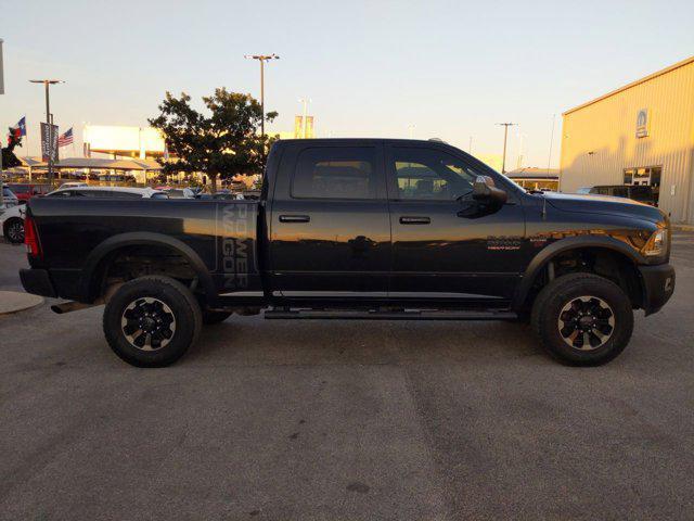 used 2018 Ram 2500 car, priced at $30,999