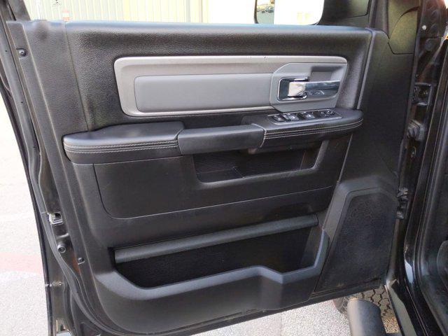 used 2018 Ram 2500 car, priced at $30,999