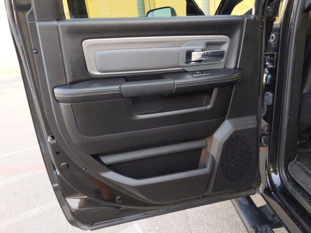 used 2018 Ram 2500 car, priced at $30,999