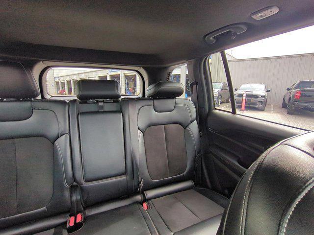 used 2023 Jeep Grand Cherokee car, priced at $33,997