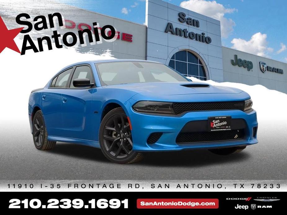 new 2023 Dodge Charger car, priced at $40,685
