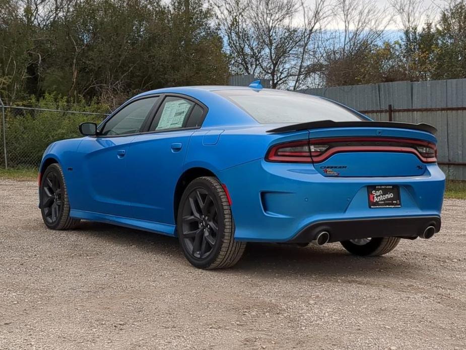 new 2023 Dodge Charger car, priced at $39,685