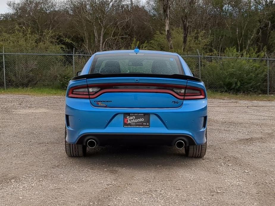 new 2023 Dodge Charger car, priced at $39,685
