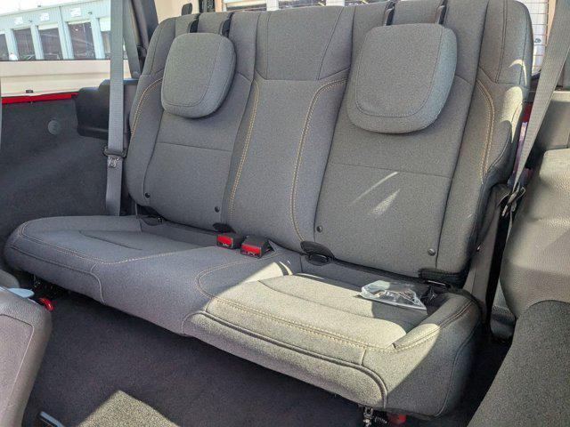 new 2025 Jeep Wrangler car, priced at $38,984