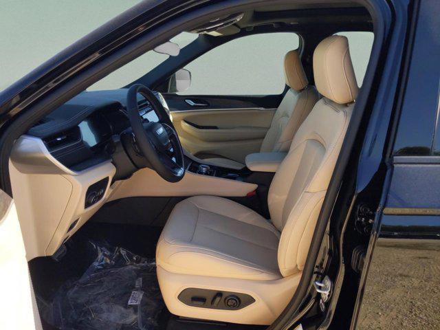 new 2025 Jeep Grand Cherokee L car, priced at $44,312