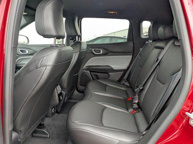 new 2025 Jeep Compass car, priced at $24,360