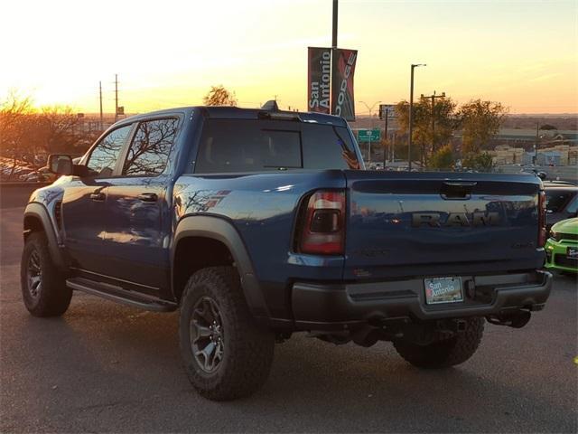 new 2024 Ram 1500 car, priced at $122,760