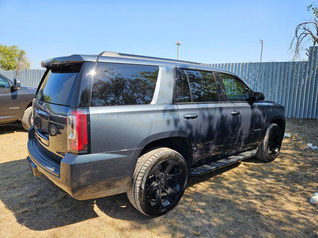 used 2020 GMC Yukon car, priced at $34,959