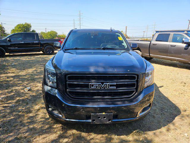 used 2020 GMC Yukon car, priced at $34,959