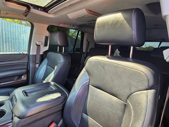 used 2020 GMC Yukon car, priced at $34,959