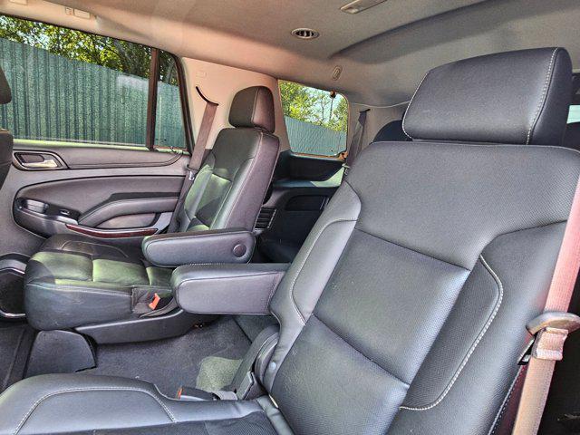 used 2020 GMC Yukon car, priced at $34,959