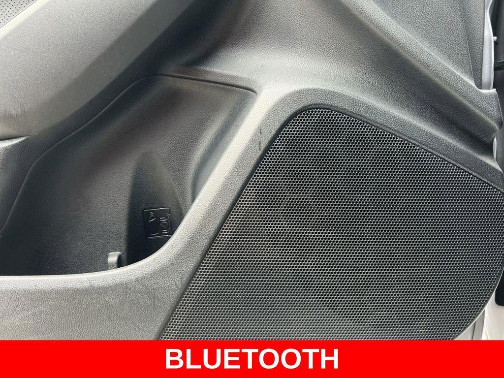 used 2023 Subaru Crosstrek car, priced at $24,937