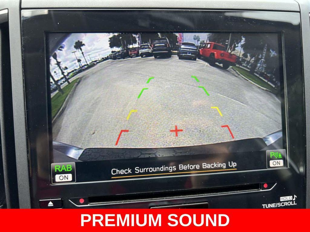 used 2023 Subaru Crosstrek car, priced at $24,937