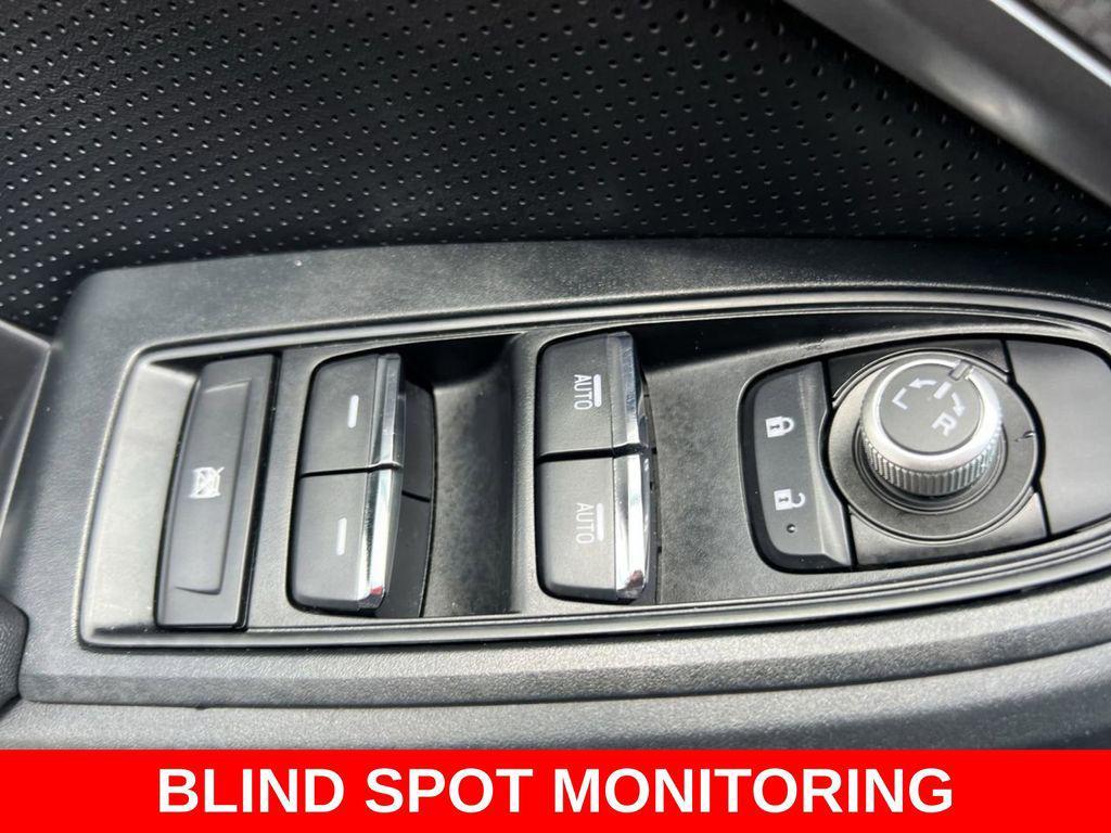 used 2023 Subaru Crosstrek car, priced at $24,937