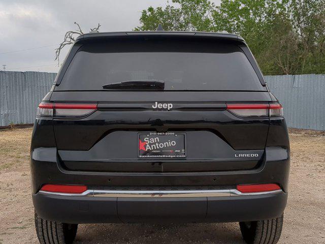 new 2025 Jeep Grand Cherokee car, priced at $35,239