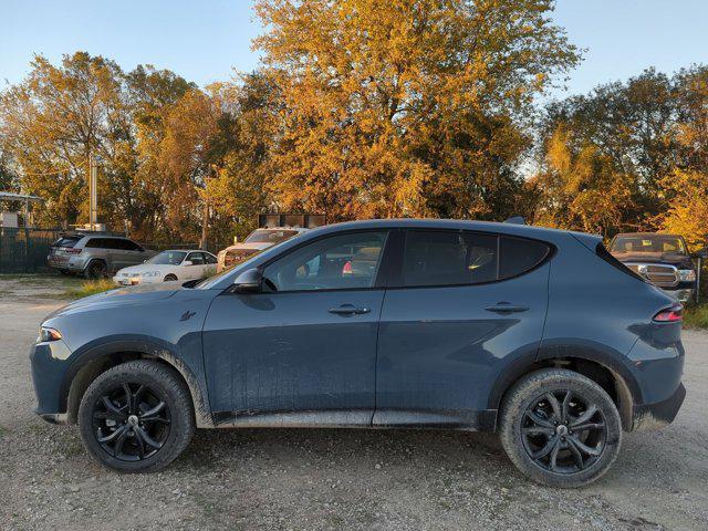 new 2024 Dodge Hornet car, priced at $28,523