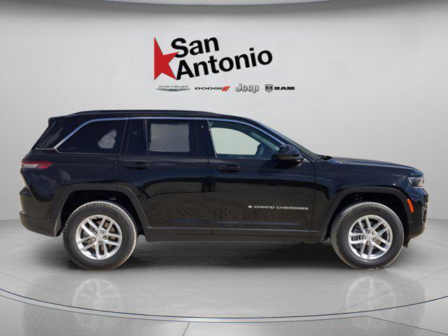 new 2025 Jeep Grand Cherokee car, priced at $39,753