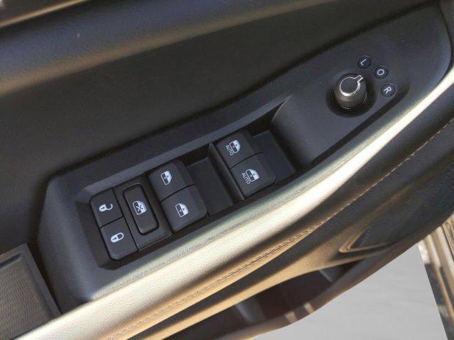 new 2025 Jeep Grand Cherokee car, priced at $39,753