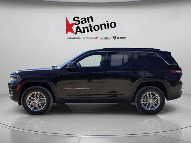 new 2025 Jeep Grand Cherokee car, priced at $39,753