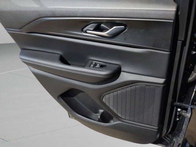 new 2025 Jeep Grand Cherokee car, priced at $39,753