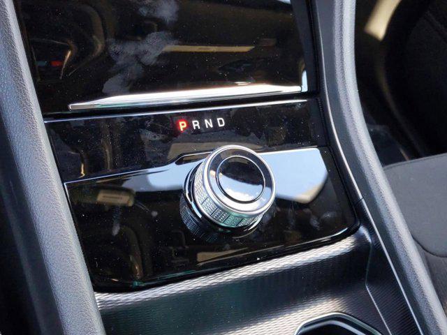 new 2025 Jeep Grand Cherokee car, priced at $39,753