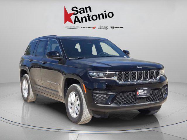 new 2025 Jeep Grand Cherokee car, priced at $39,753