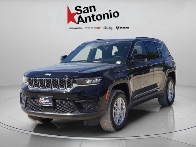new 2025 Jeep Grand Cherokee car, priced at $39,753
