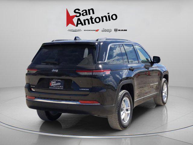 new 2025 Jeep Grand Cherokee car, priced at $39,753