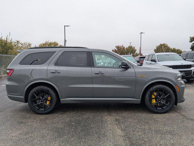 new 2024 Dodge Durango car, priced at $72,750