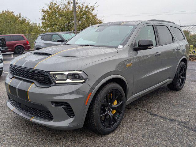 new 2024 Dodge Durango car, priced at $72,750