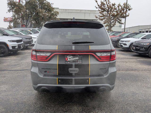 new 2024 Dodge Durango car, priced at $72,750