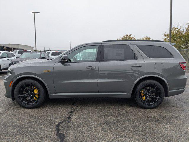 new 2024 Dodge Durango car, priced at $72,750