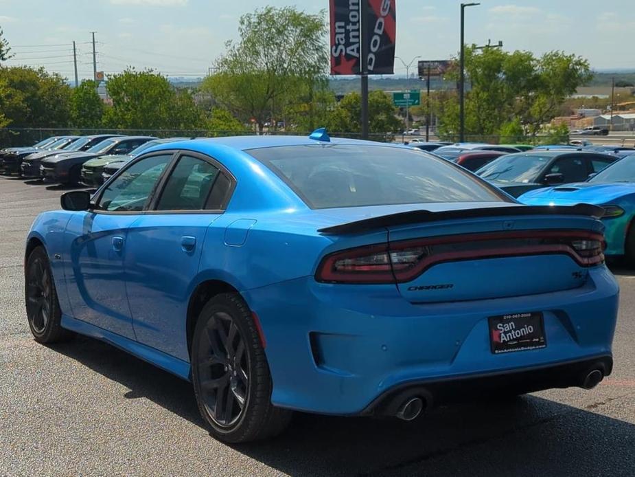 new 2023 Dodge Charger car, priced at $41,635