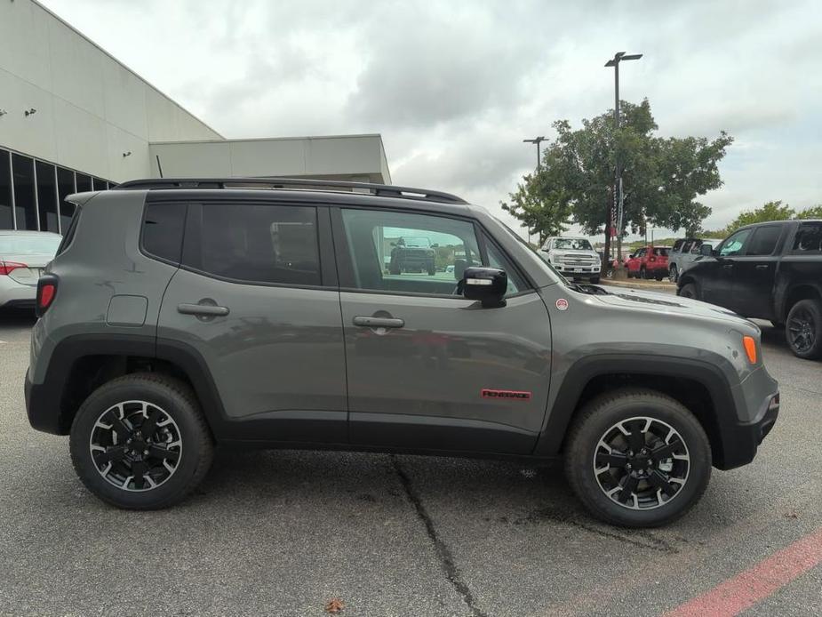 new 2023 Jeep Renegade car, priced at $33,000