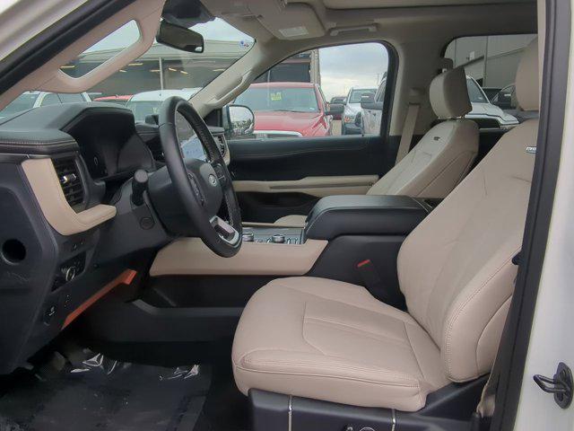 used 2024 Ford Expedition car, priced at $74,900