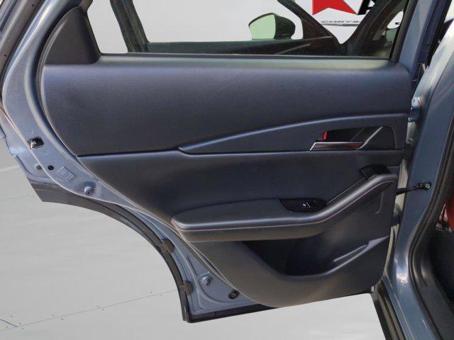 used 2023 Mazda CX-30 car, priced at $22,579