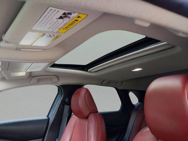 used 2023 Mazda CX-30 car, priced at $22,579