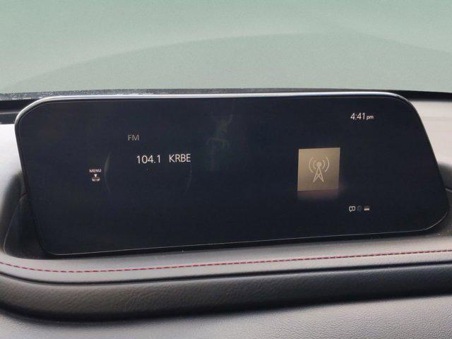 used 2023 Mazda CX-30 car, priced at $22,579