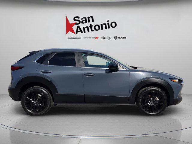 used 2023 Mazda CX-30 car, priced at $22,579