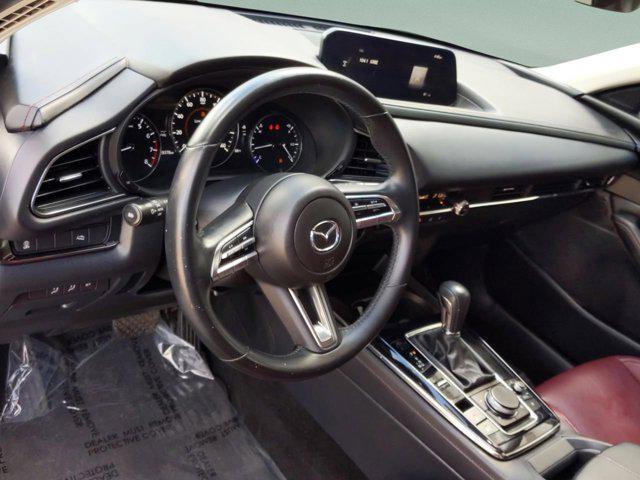 used 2023 Mazda CX-30 car, priced at $22,579