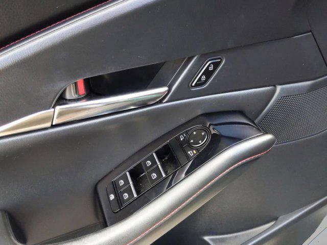 used 2023 Mazda CX-30 car, priced at $22,579