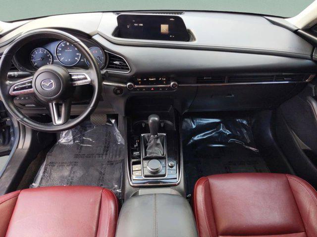 used 2023 Mazda CX-30 car, priced at $22,579