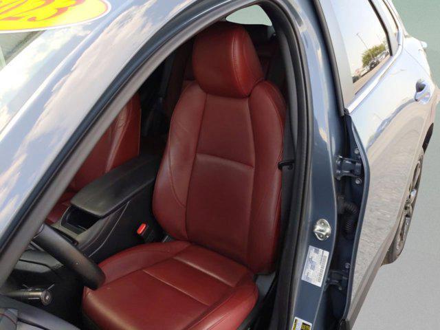 used 2023 Mazda CX-30 car, priced at $22,579