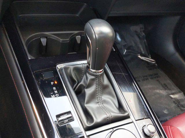 used 2023 Mazda CX-30 car, priced at $22,579