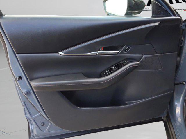 used 2023 Mazda CX-30 car, priced at $22,579