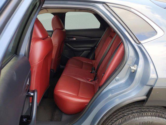 used 2023 Mazda CX-30 car, priced at $22,579